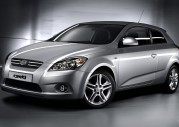 2007 Kia Kue Concept